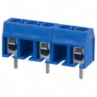 On Shore Technology Inc. - ED600/3DS - TERMINAL BLOCK 3POS PCB