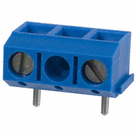 On Shore Technology Inc. - ED605/2DS - TERMINAL BLOCK 2POS PCB