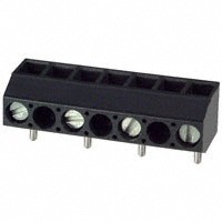 On Shore Technology Inc. - ED650/4DS - TERMINAL BLOCK 7MM HORZ 4POS PCB