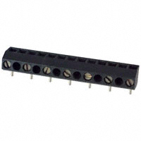 On Shore Technology Inc. - ED650/7DS - TERMINAL BLOCK 7MM HORZ 7POS PCB