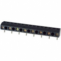 On Shore Technology Inc. - ED650/8DS - TERMINAL BLOCK 7MM HORZ 8POS PCB