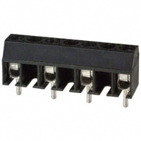 On Shore Technology Inc. - ED655/4DS - TERMINAL BLOCK 7MM VERT 4POS PCB