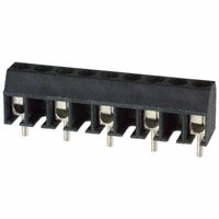 On Shore Technology Inc. - ED655/5DS - TERMINAL BLOCK 7MM VERT 5POS PCB