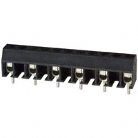 On Shore Technology Inc. - ED655/6DS - TERMINAL BLOCK 7MM VERT 6POS PCB