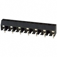 On Shore Technology Inc. - ED655/7DS - TERMINAL BLOCK 7MM VERT 7POS PCB