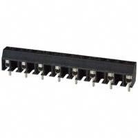 On Shore Technology Inc. - ED655/8DS - TERMINAL BLOCK 7MM VERT 8POS PCB