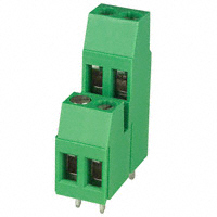 On Shore Technology Inc. - ED790/2 - TERMINAL BLOCK 5MM 2ROW 2POS PCB