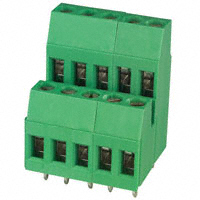 On Shore Technology Inc. - ED790/5 - TERMINAL BLOCK 5MM 2ROW 5POS PCB