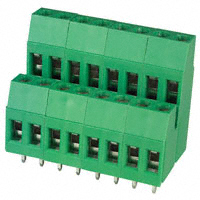 On Shore Technology Inc. - ED790/8 - TERMINAL BLOCK 5MM 2ROW 8POS PCB