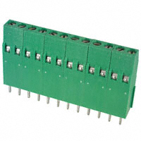 On Shore Technology Inc. - ED793/12 - TERMINAL BLOCK 5MM 12POS PCB