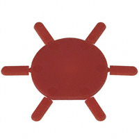 On Shore Technology Inc. - ED950/KS - KEYING STAR TERMINAL BLOCK 6KEY