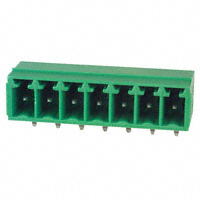 On Shore Technology Inc. - EDSTLZ1550/7 - TERM BLOCK HDR 7POS 90DEG 3.81MM