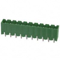 On Shore Technology Inc. - EDSTL955/10 - TERM BLOCK HDR 10POS VERT 5MM