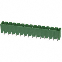 On Shore Technology Inc. - EDSTL955/14 - TERM BLOCK HDR 14POS VERT 5MM