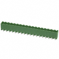 On Shore Technology Inc. - EDSTL955/18 - TERM BLOCK HDR 18POS VERT 5MM
