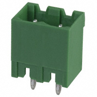 On Shore Technology Inc. - EDSTL955/2 - TERM BLOCK HDR 2POS VERT 5MM