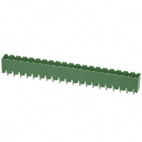 On Shore Technology Inc. - EDSTLZ955/20 - TERM BLOCK HDR 20POS VERT 5.08MM