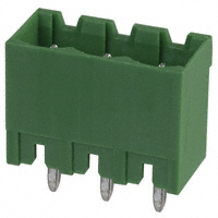On Shore Technology Inc. - EDSTL955/3 - TERM BLOCK HDR 3POS VERT 5MM