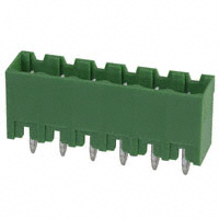 On Shore Technology Inc. - EDSTLZ955/6 - TERM BLOCK HDR 6POS VERT 5.08MM