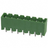 On Shore Technology Inc. - EDSTL955/7 - TERM BLOCK HDR 7POS VERT 5MM