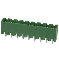 On Shore Technology Inc. - EDSTLZ955/9 - TERM BLOCK HDR 9POS VERT 5.08MM