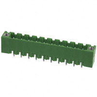 On Shore Technology Inc. - EDSTLZ956/10 - TERM BLOCK HDR 10POS VERT 5.08MM
