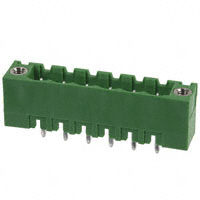 On Shore Technology Inc. - EDSTLZ956/6 - TERM BLOCK HDR 6POS VERT 5.08MM