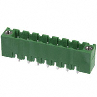 On Shore Technology Inc. - EDSTLZ956/7 - TERM BLOCK HDR 7POS VERT 5.08MM