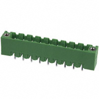 On Shore Technology Inc. - EDSTLZ956/9 - TERM BLOCK HDR 9POS VERT 5.08MM