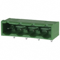 On Shore Technology Inc. - EDSTLZ960/4 - TERM BLOCK HDR 4POS 90DEG 7.62MM