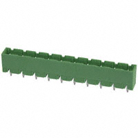 On Shore Technology Inc. - EDSTLZ965/10 - TERM BLOCK HDR 10POS VERT 7.62MM