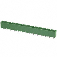 On Shore Technology Inc. - EDSTLZ965/14 - TERM BLOCK HDR 14POS VERT 7.62MM