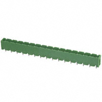 On Shore Technology Inc. - EDSTLZ965/16 - TERM BLOCK HDR 16POS VERT 7.62MM