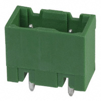 On Shore Technology Inc. - EDSTLZ965/2 - TERM BLOCK HDR 2POS VERT 7.62MM
