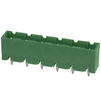 On Shore Technology Inc. - EDSTLZ965/6 - TERM BLOCK HDR 6POS VERT 7.62MM