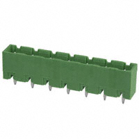 On Shore Technology Inc. - EDSTLZ965/7 - TERM BLOCK HDR 7POS VERT 7.62MM