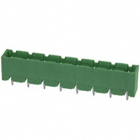 On Shore Technology Inc. - EDSTLZ965/8 - TERM BLOCK HDR 8POS VERT 7.62MM