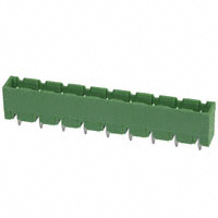 On Shore Technology Inc. - EDSTLZ965/9 - TERM BLOCK HDR 9POS VERT 7.62MM
