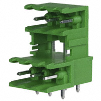 On Shore Technology Inc. - EDSTLZ970/3 - TERM BLOCK HDR 6POS 90DEG 5.08MM