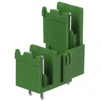 On Shore Technology Inc. - EDSTLZ975/2 - TERM BLOCK HDR 4POS VERT 5.08MM