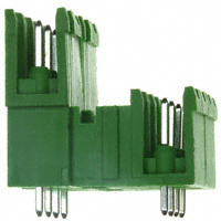 On Shore Technology Inc. - EDSTLZ975/4 - TERM BLOCK HDR 8POS VERT 5.08MM