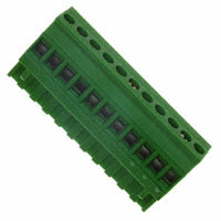 On Shore Technology Inc. - EDZ1100/11 - TERM BLOCK PLUG 11POS 5.08MM