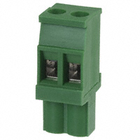 On Shore Technology Inc. - EDZ1110/2 - TERM BLOCK PLUG 2POS 5.08MM