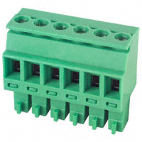 On Shore Technology Inc. - EDZ1700/6 - TERM BLOCK PLUG 6POS 3.81MM