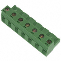 On Shore Technology Inc. - EDZ960/7 - TERM BLOCK PLUG 7POS STR 7.62MM