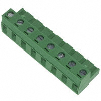 On Shore Technology Inc. - EDZ960/8 - TERM BLOCK PLUG 8POS STR 7.62MM