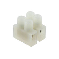 On Shore Technology Inc. - ES0800/02DSFB - CONN TERM STRIP 2CIRC 0.315"