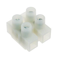 On Shore Technology Inc. - ES1000/02DSFB - CONN TERM STRIP 2CIRC 0.394"