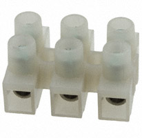 On Shore Technology Inc. - ES1000/03DSFB - CONN TERM STRIP 3CIRC 0.394"
