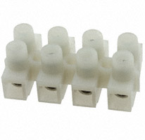 On Shore Technology Inc. - ES1000/04DSFB - CONN TERM STRIP 4CIRC 0.394"